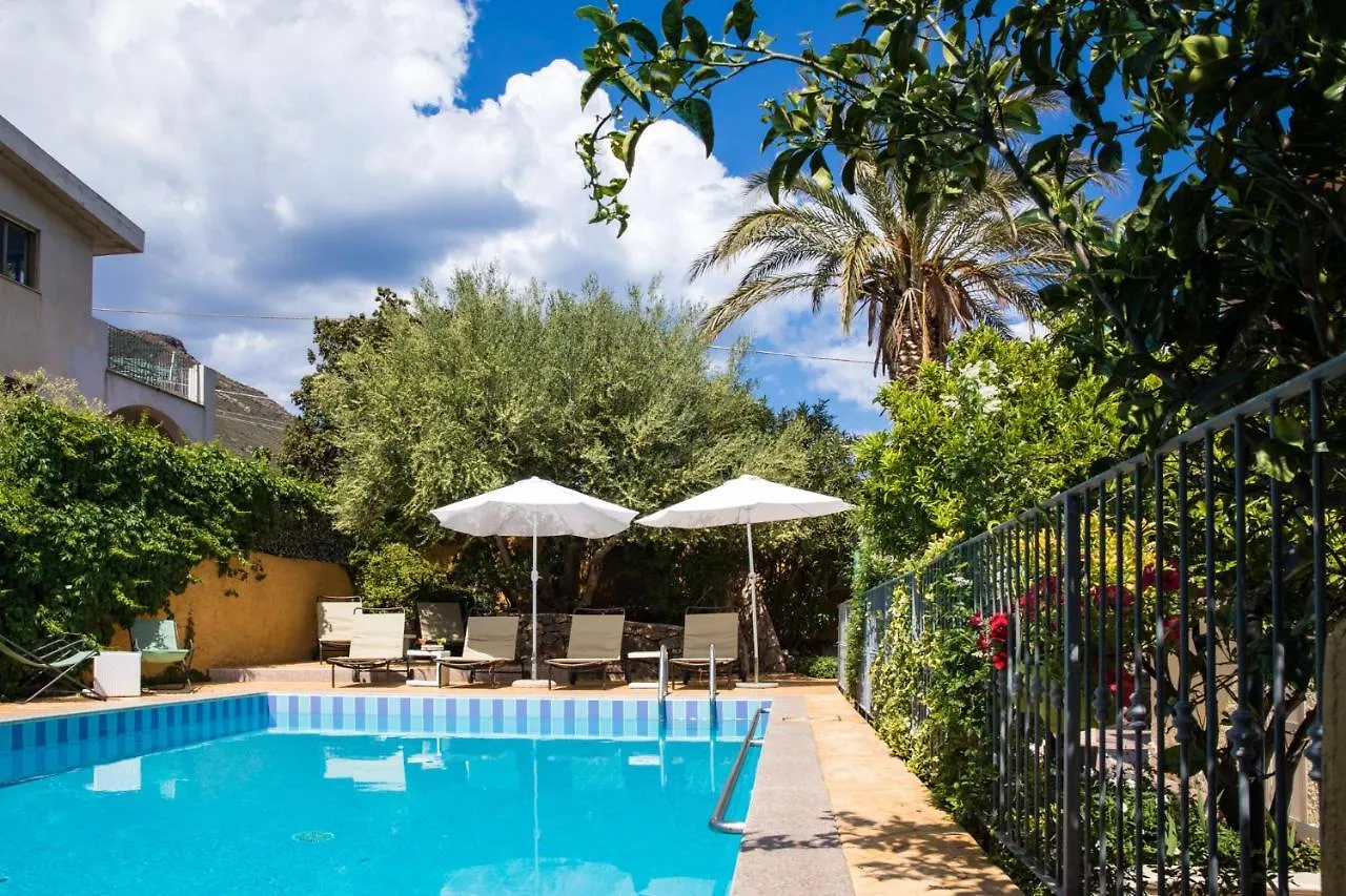 Hotel La Playa Cala Gonone