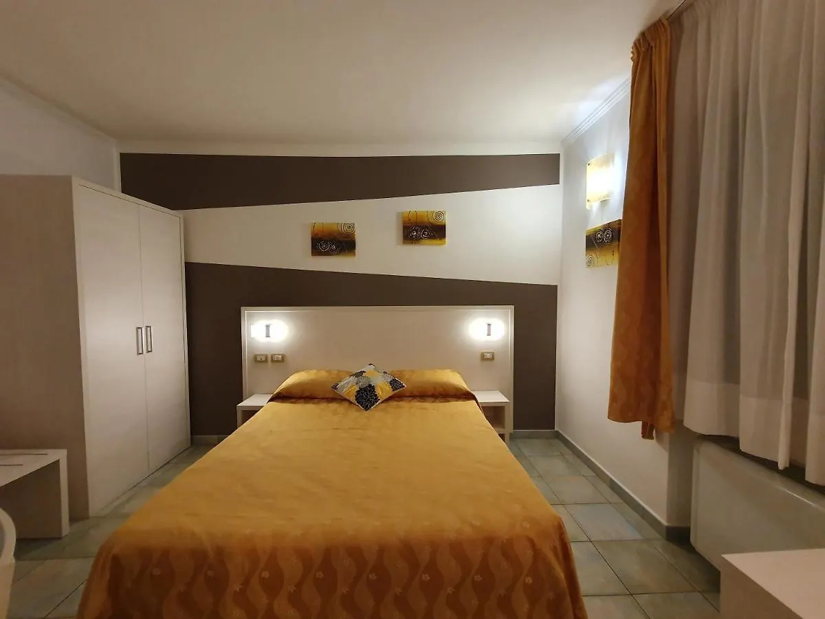 Hotel La Playa Cala Gonone