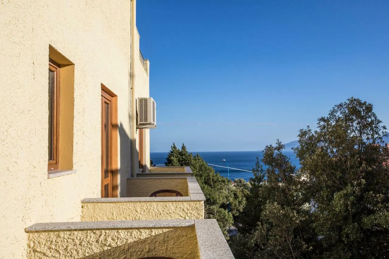 Hotel La Playa Cala Gonone 3*,  Italy