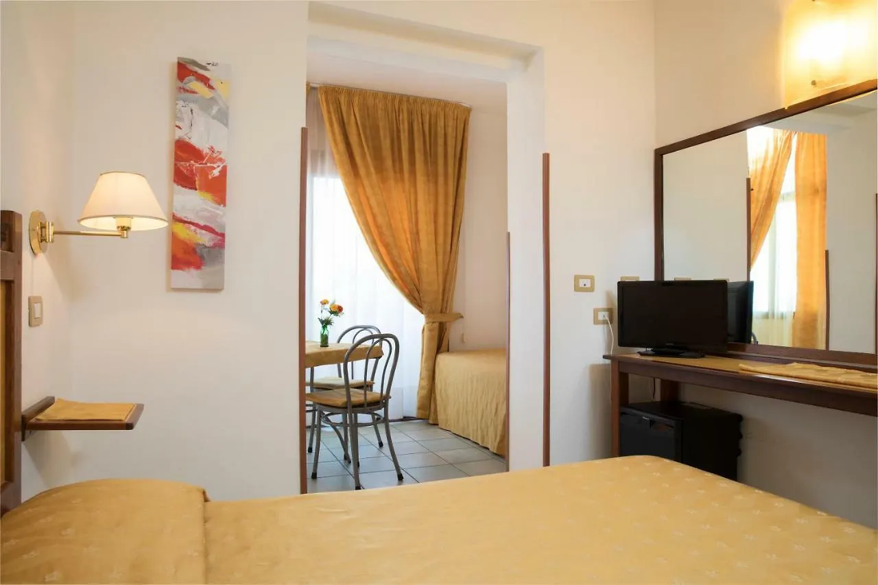 Hotel La Playa Cala Gonone
