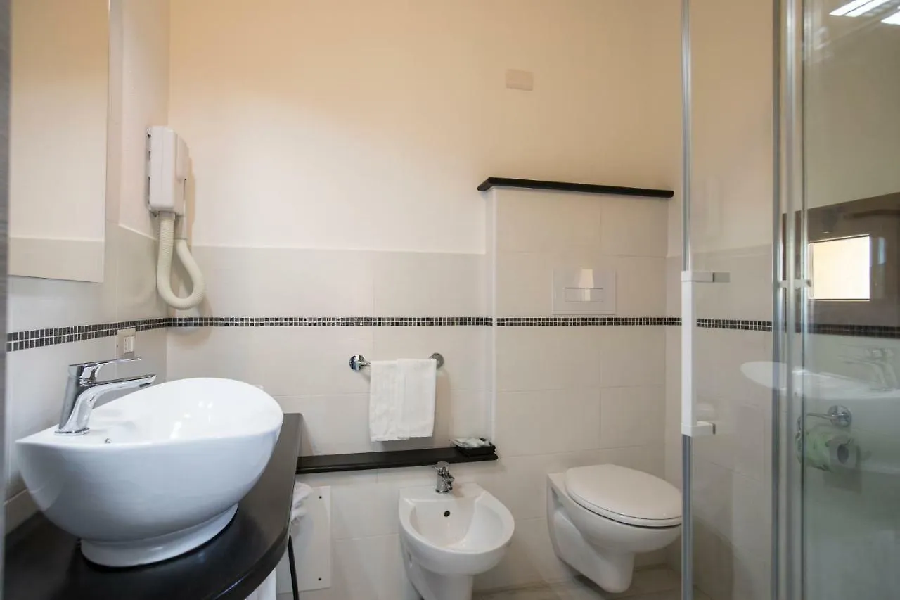 Hotel La Playa Cala Gonone