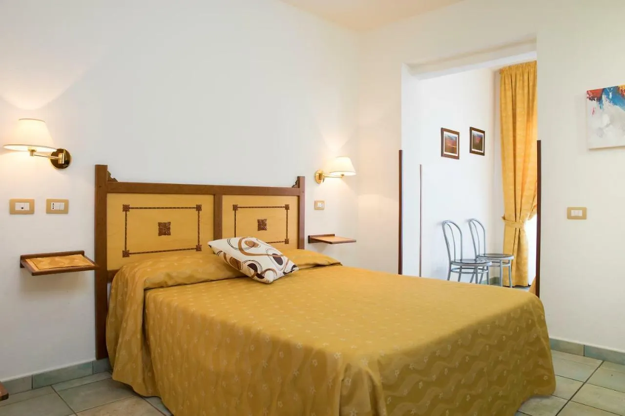 Hotel La Playa Cala Gonone