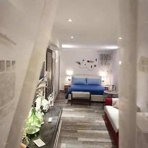 Couette-café Il Pavone Bari