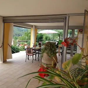Il Murice 3*, Vezzano Ligure Italië