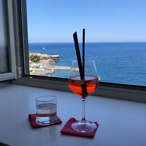  Gasthof Seascape Italien