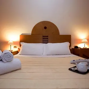 Hotel Penthouse Pérouse