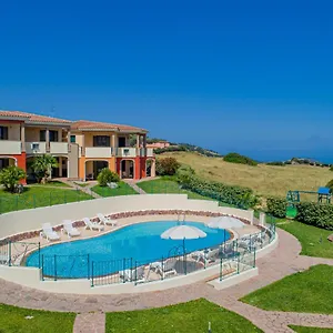 Aparthotel Residenza Le Farfalle