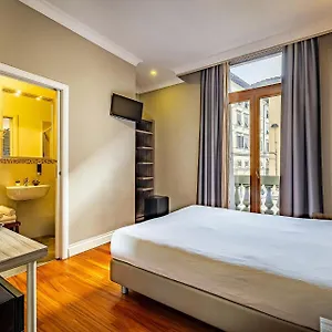 *** Frühstückspension Residenza Le Fonticine Italien