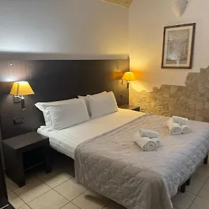 Saint Peter Loft , Rome Italië