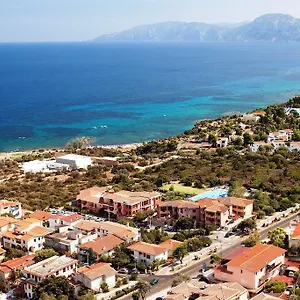 4* Hotel Club Parco Blu