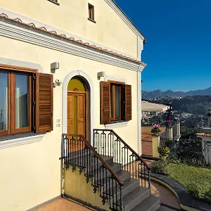 Maria 2*, Amalfi Italië