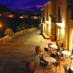 **** Hotel Borgo San Rocco Italien