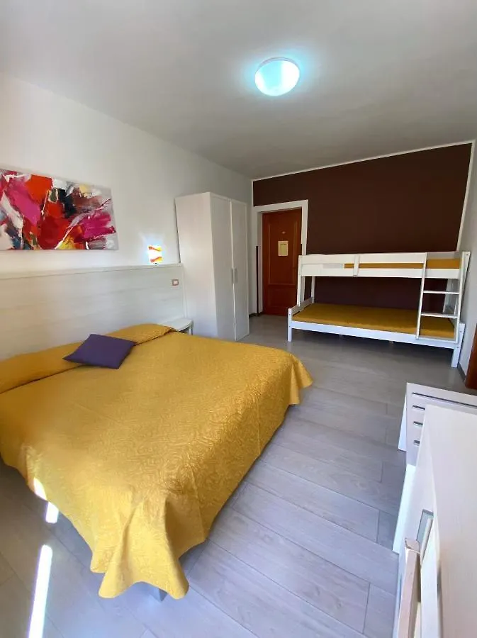 Hotel La Playa Cala Gonone