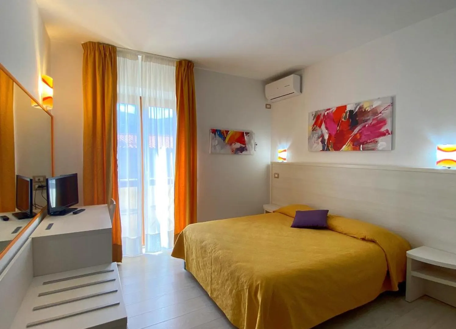 Hotel La Playa Cala Gonone