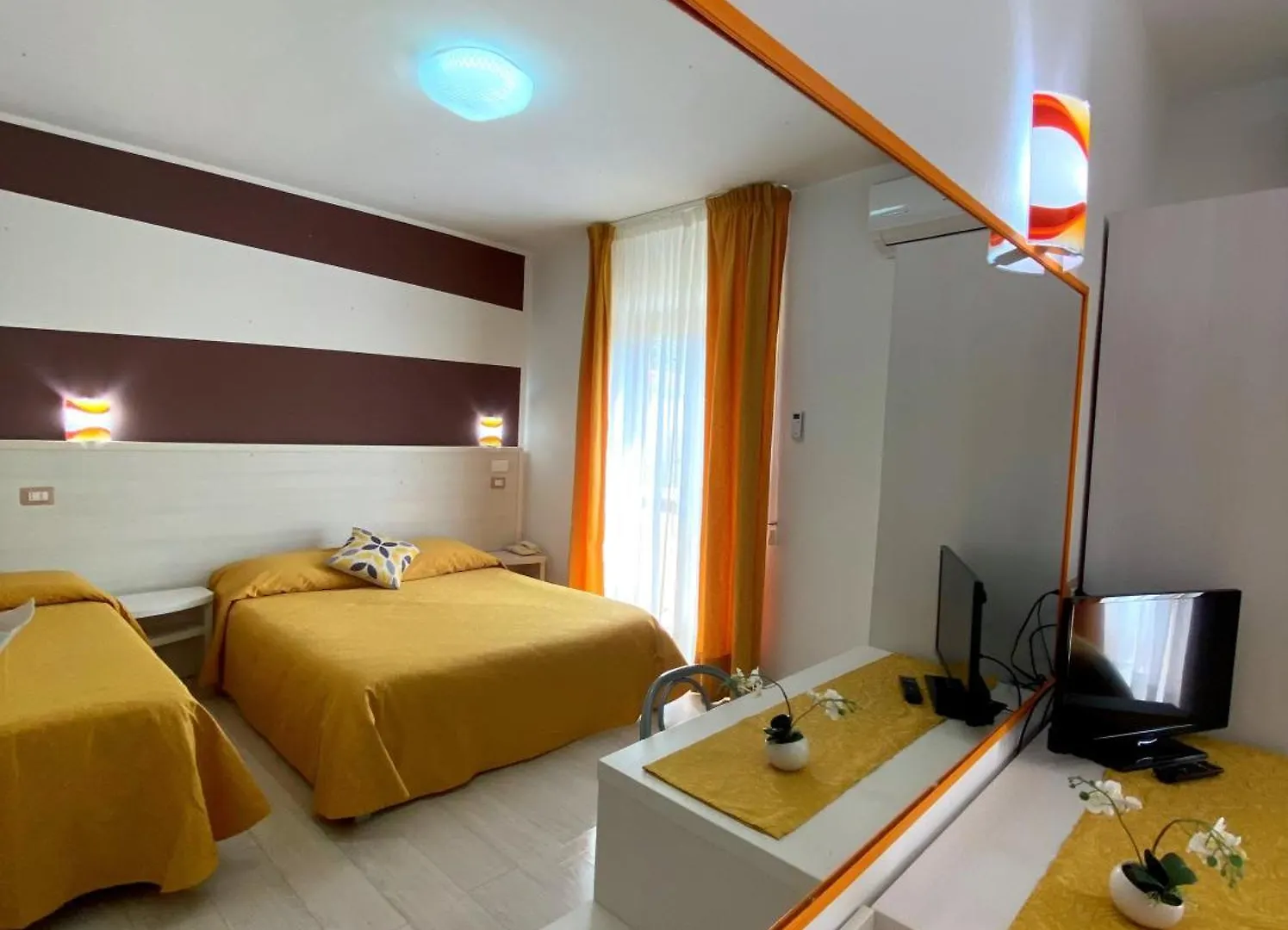 Hotel La Playa Cala Gonone