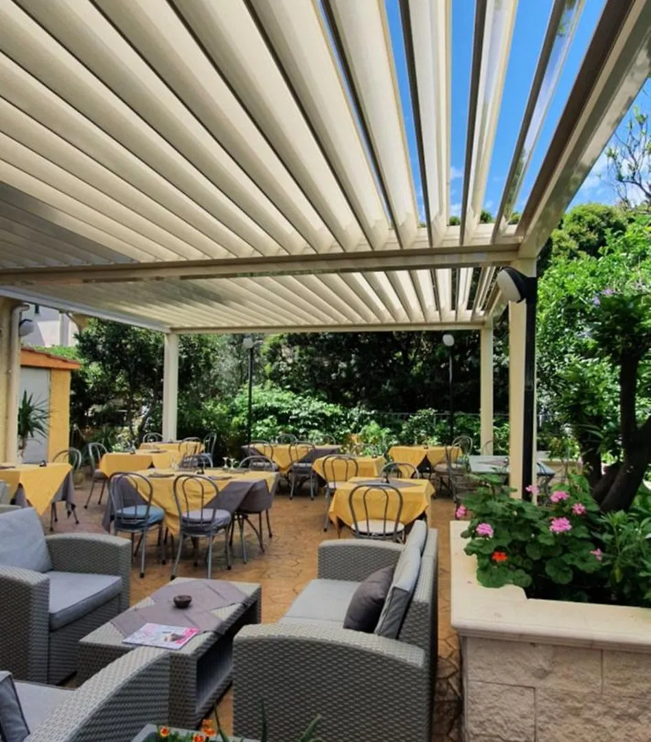 Hotel La Playa Cala Gonone
