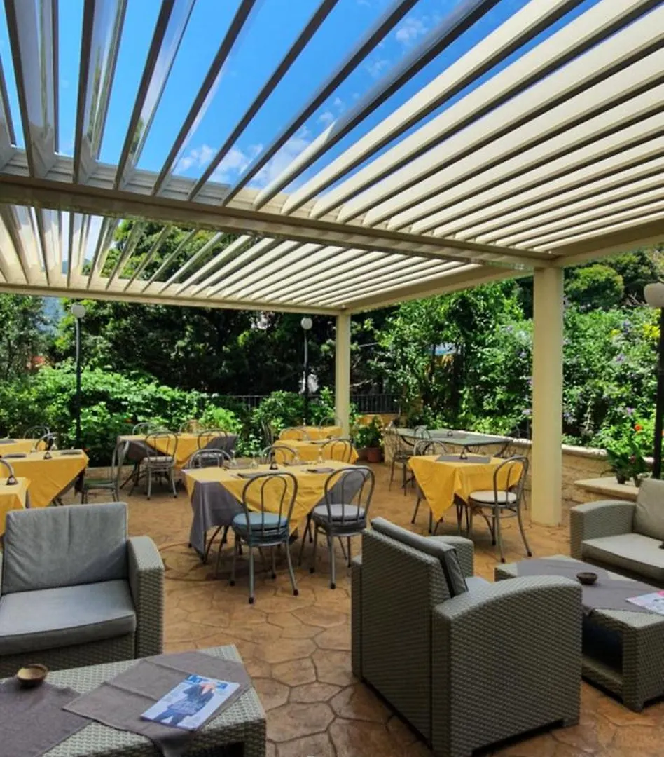 ***  Hotel La Playa Cala Gonone Ιταλία