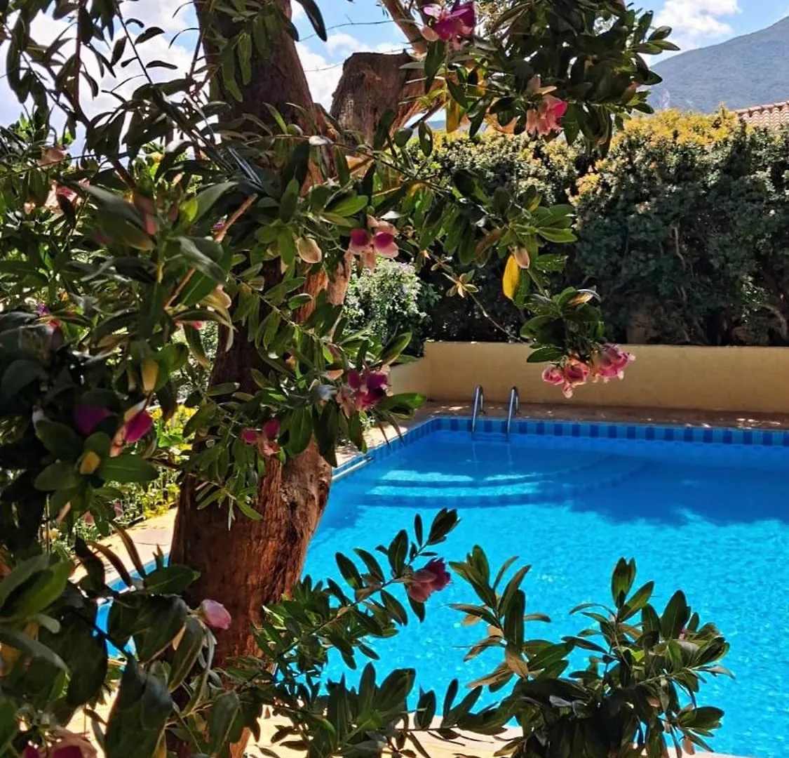 Hotel La Playa Cala Gonone