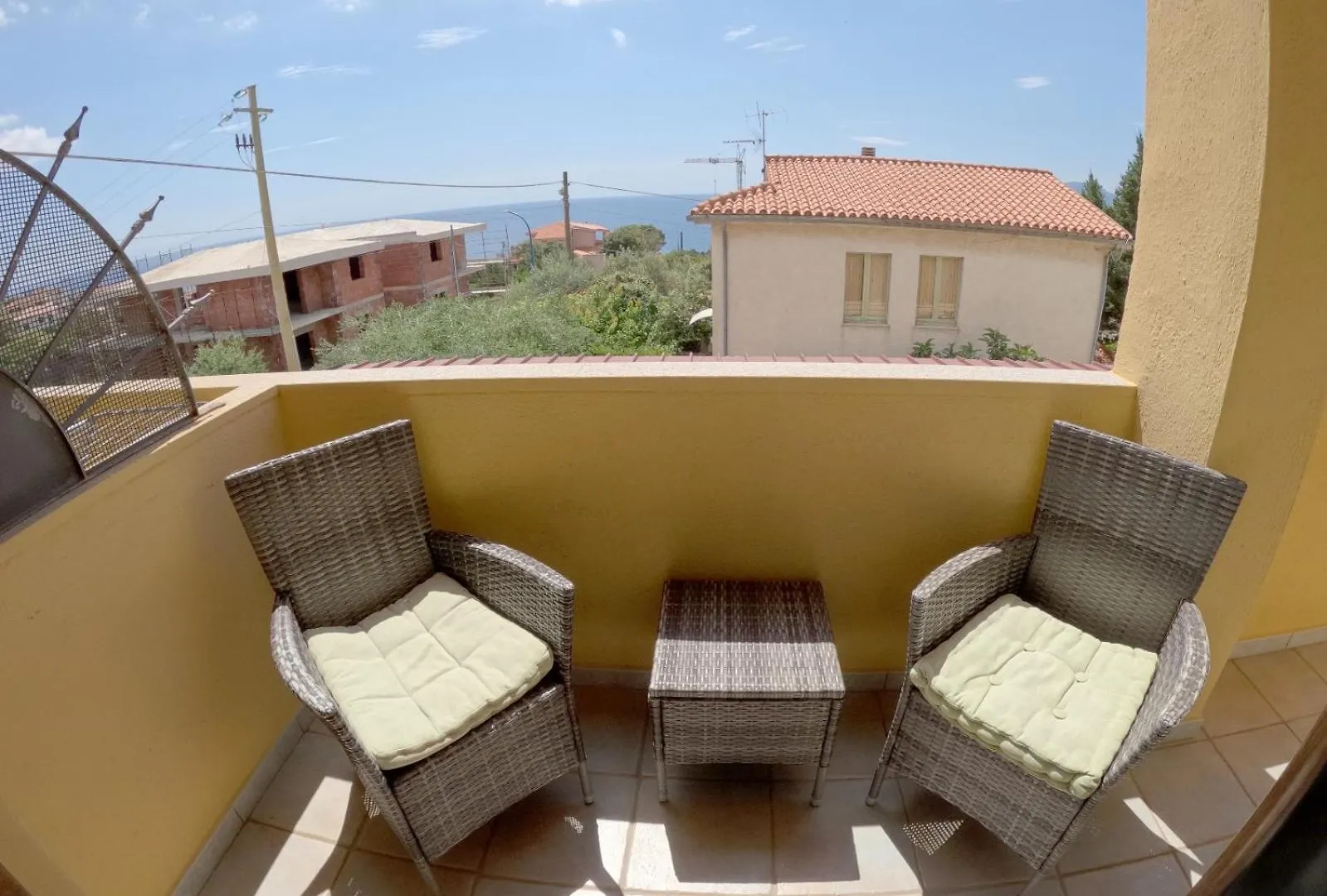 ***  Hotel La Playa Cala Gonone Ιταλία