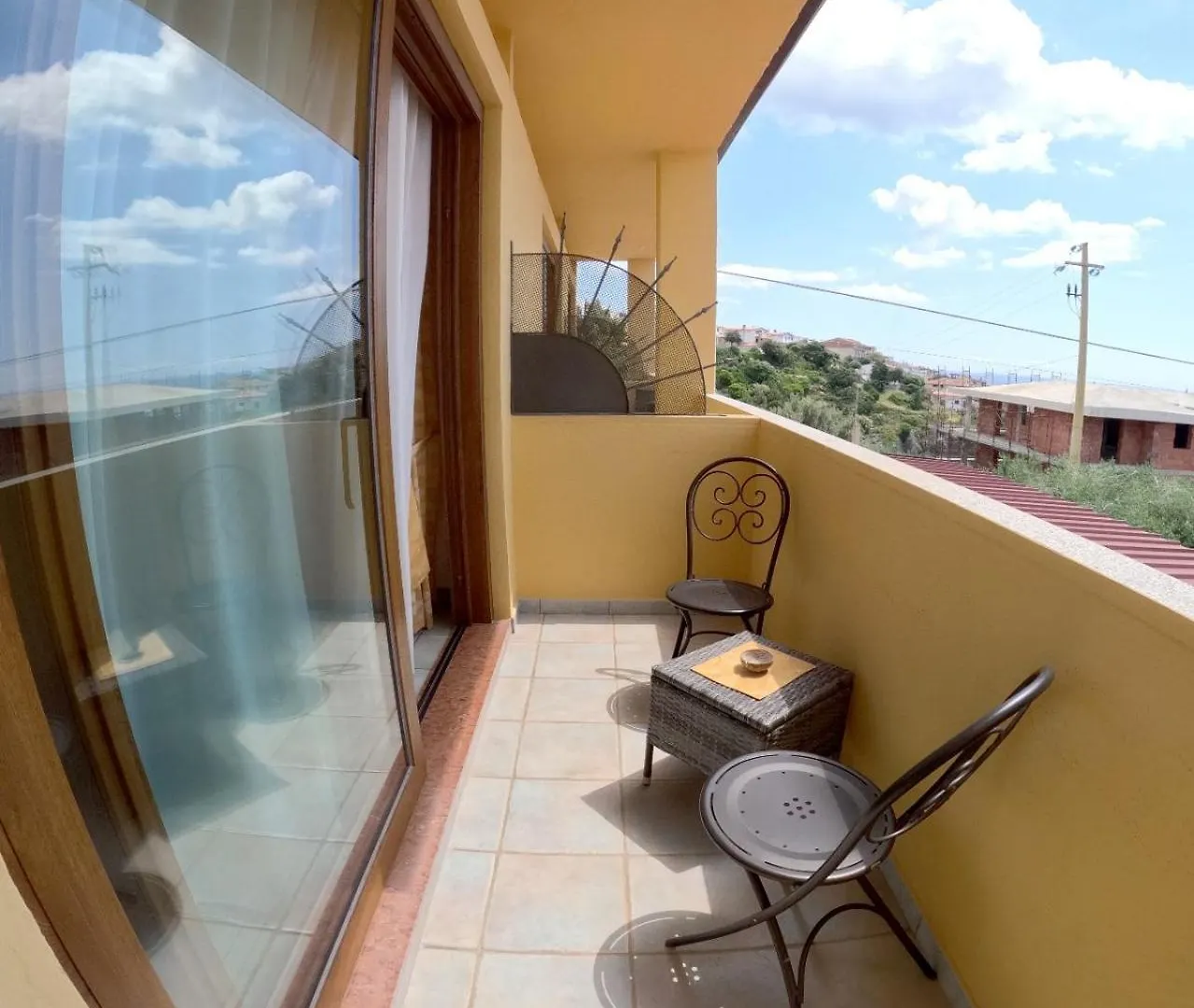 Hotel La Playa Cala Gonone