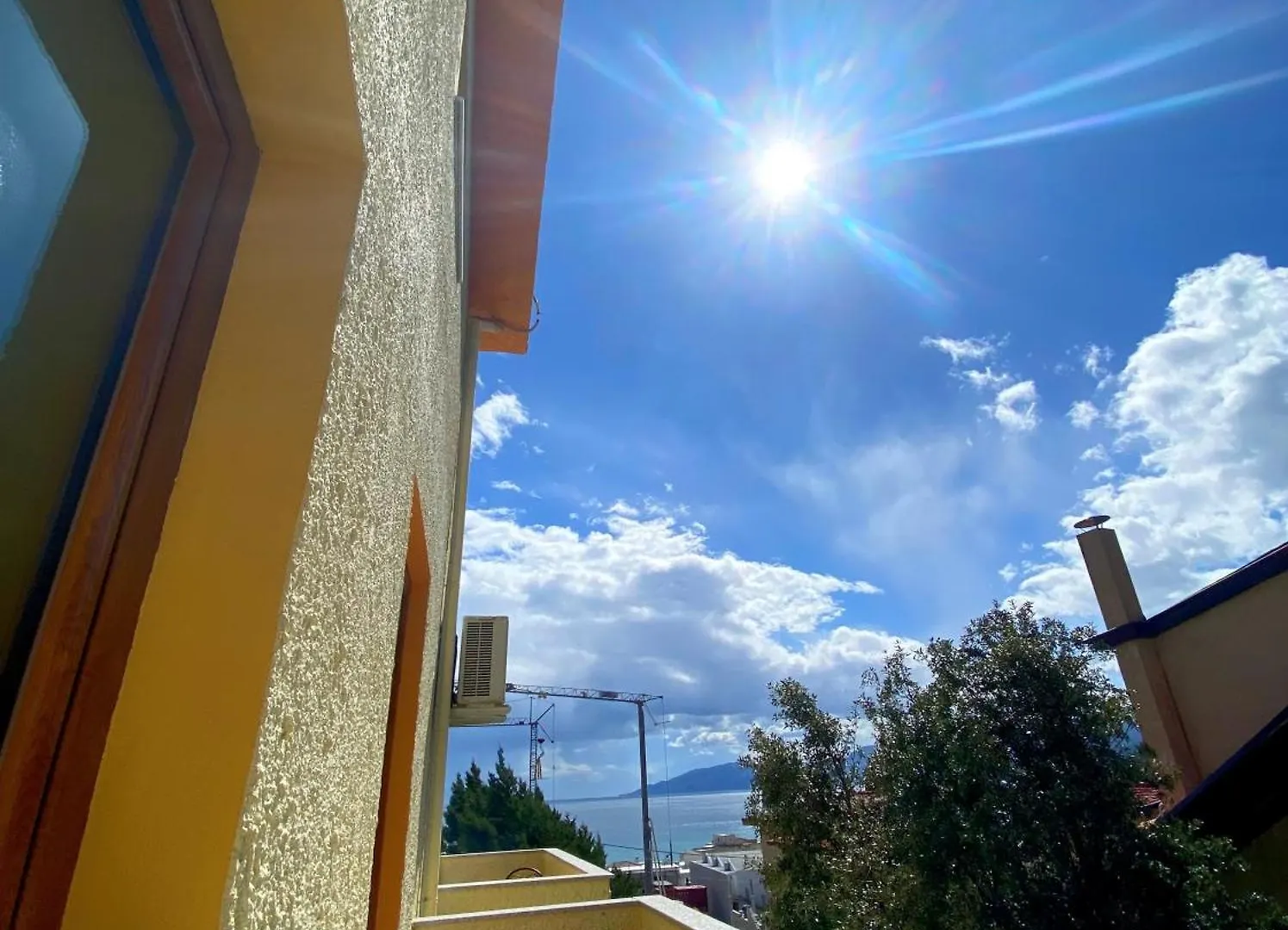 Hotel La Playa Cala Gonone