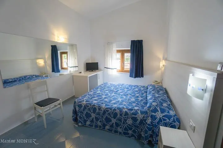 Hotel La Playa Cala Gonone