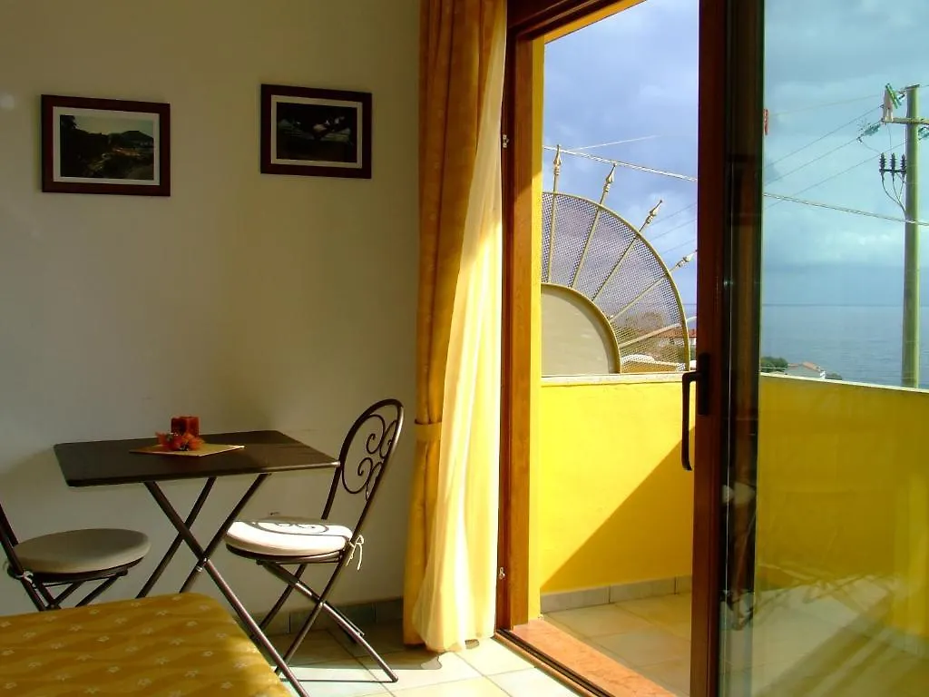Hotel La Playa Cala Gonone 3*,
