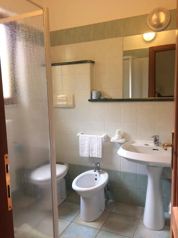 Hotel La Playa Cala Gonone