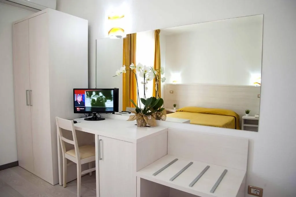 ***  Hotel La Playa Cala Gonone Italien
