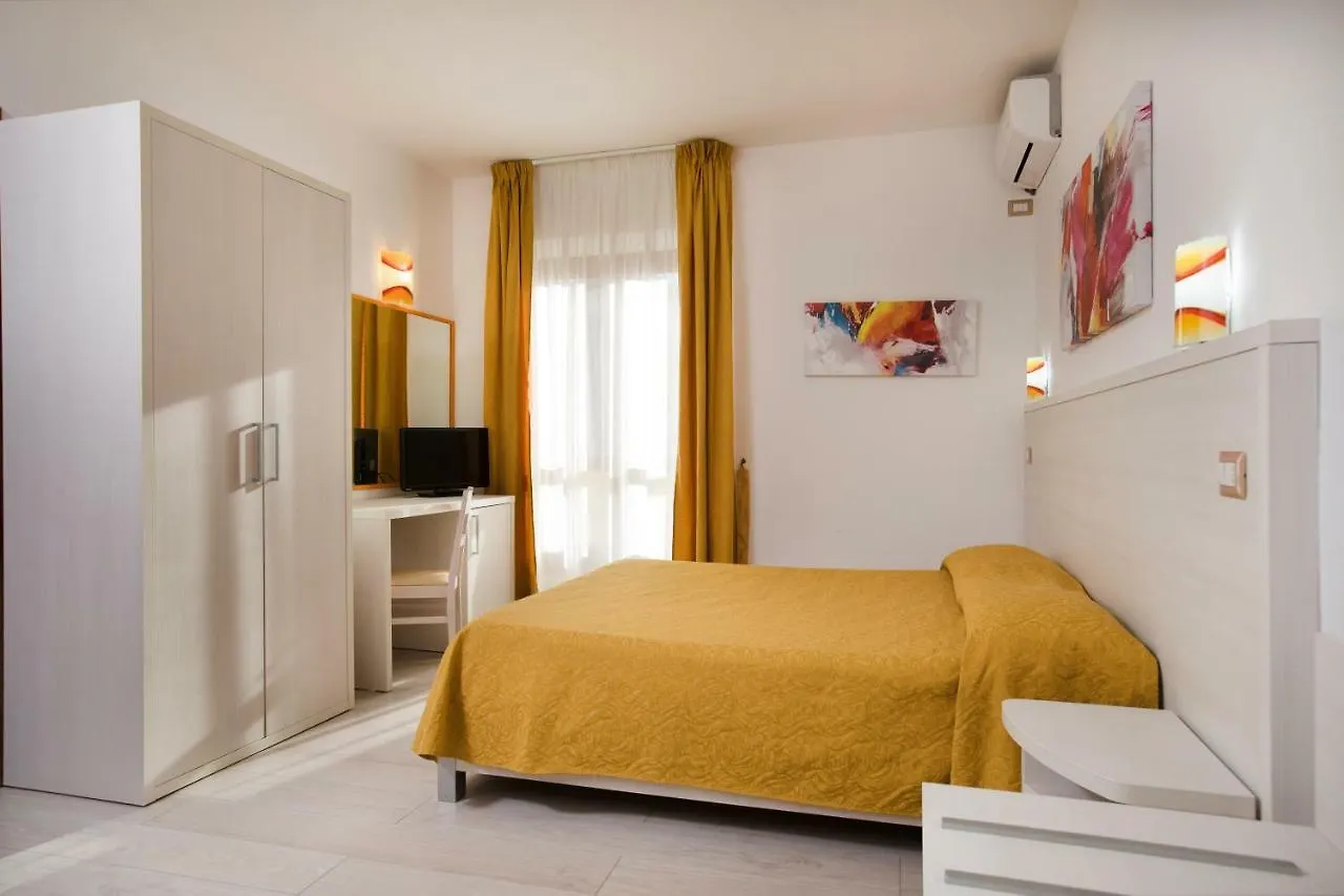 Hotel La Playa Cala Gonone 3*,  Italia