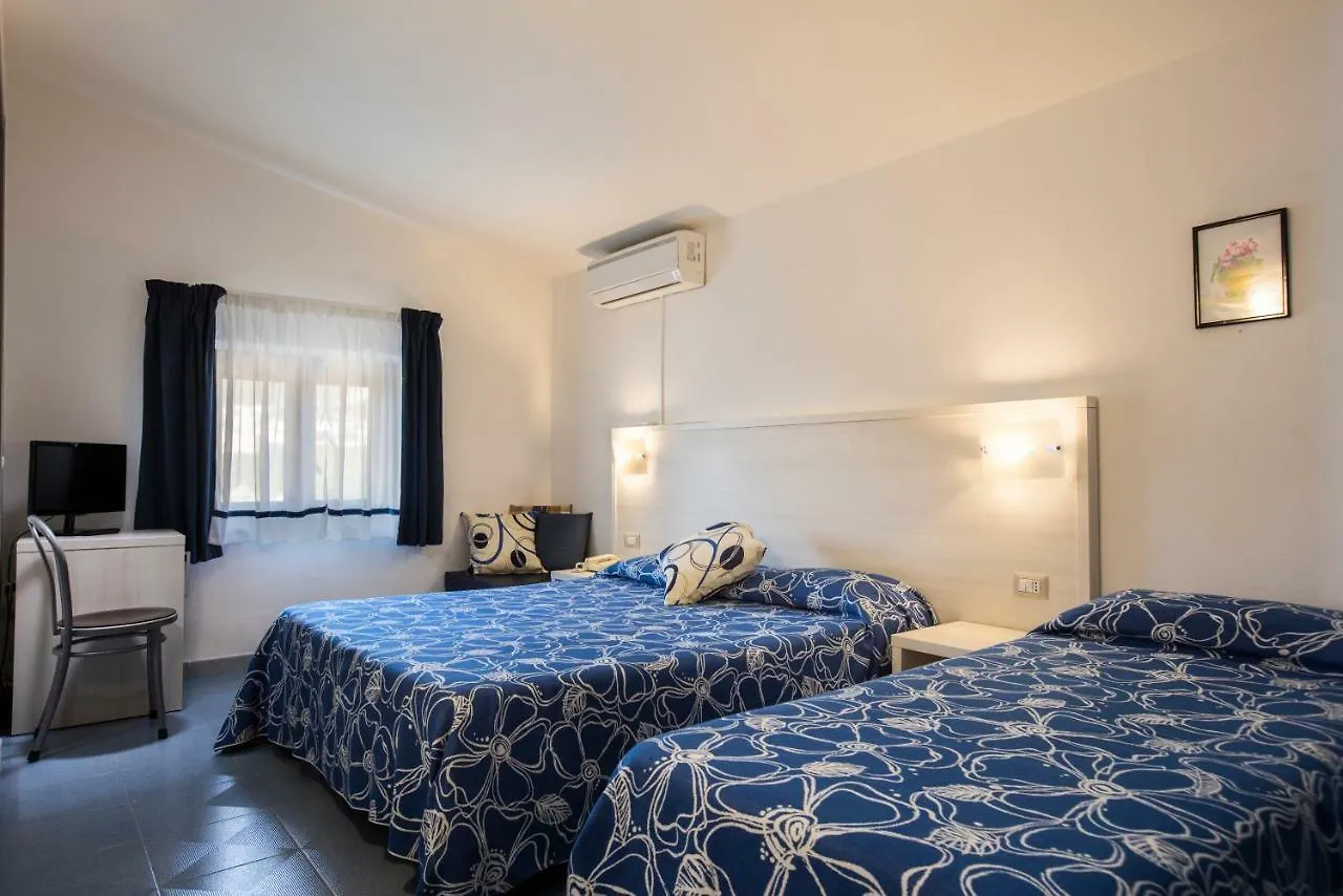 Hotel La Playa Cala Gonone
