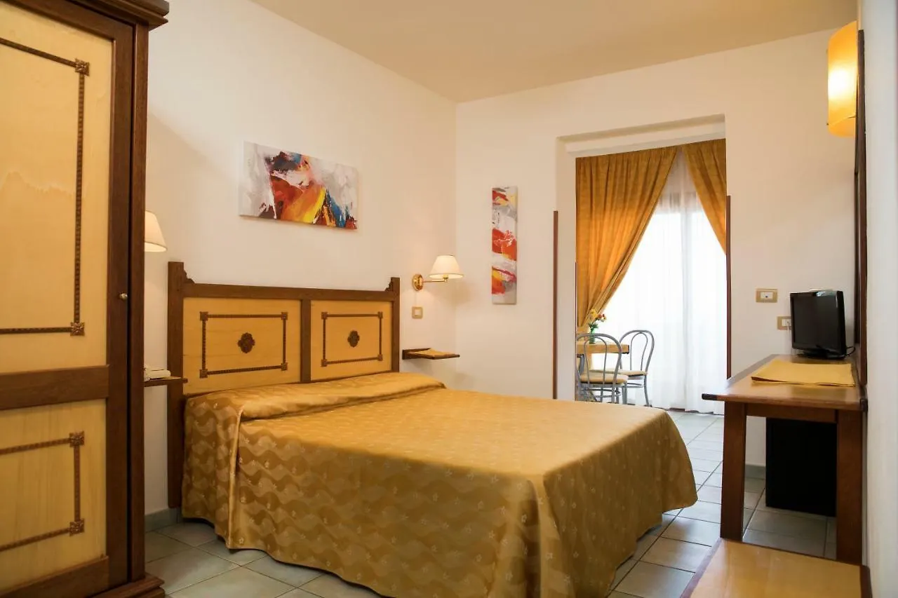 Hotel La Playa Cala Gonone