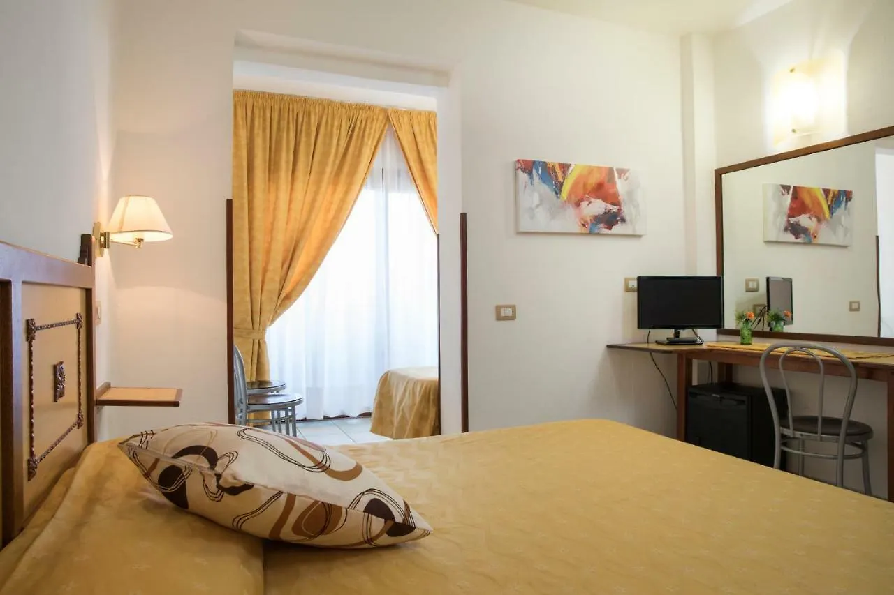 Hotel La Playa Cala Gonone